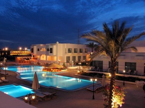 Badawia Resort 3* (Шарм-эль-Шейх)