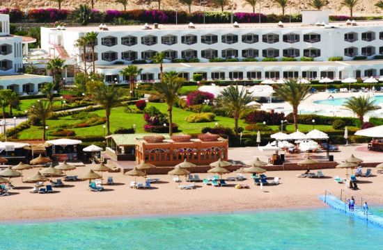 Baron Resort Sharm 5* (Шарм-эль-Шейх)