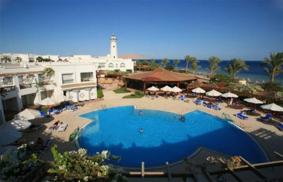 Melton Beach Resort (Ex Melia Sinai) 5*(Шарм-эль-Шейх)