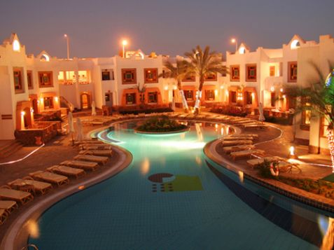 Sharming Inn Hotel 4* (Шарм-эль-Шейх)