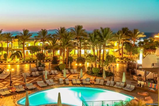 Sultan Garden Resort 5* (Шарм-эль-Шейх)