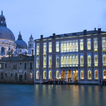 Centurion Palace 5* (Венеция)