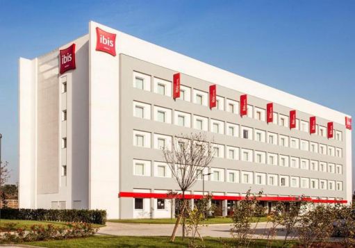 Ibis Milano Fiera Hotel 3* (Милан)