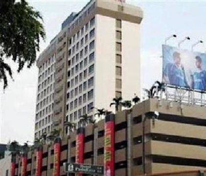 Ancasa Express Pudu 4* (Kuala Lumpur)
