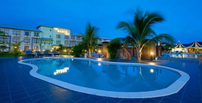 De Baron Resort 3* (Langkawi)