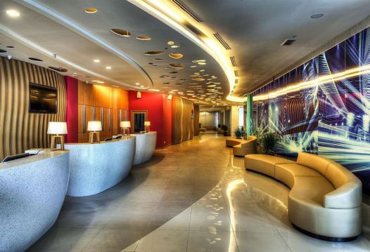 HOTEL IBIS STYLES FRASER 3* (KUALA LUMPUR BUSINESS PARK)