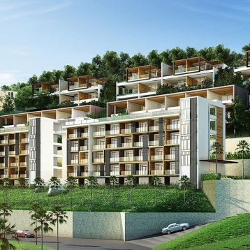 Wyndham Grand Phuket Kalim Bay 5* (Пхукет)