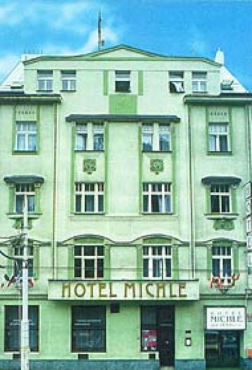 Michle 3* (Прага)